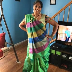 Meet your Posher, Renuka